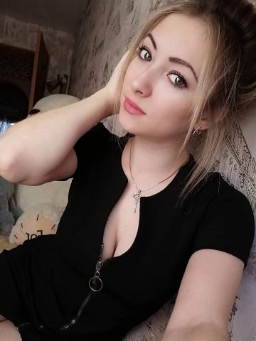 Анкета проститутки Жанна, 24 года